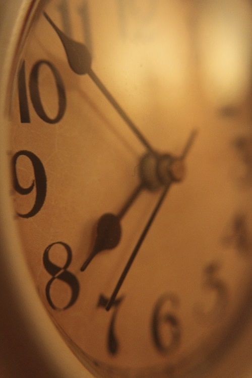 Image of Clock