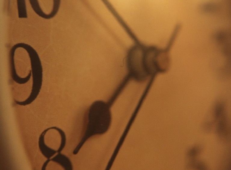 Image of Clock