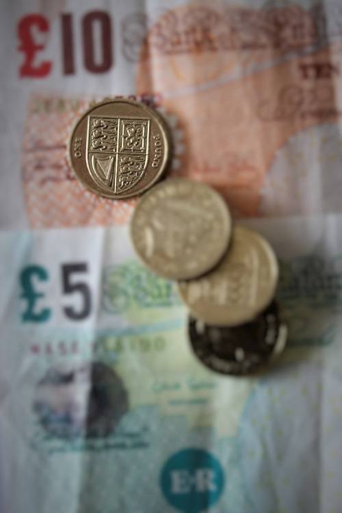Image of Money